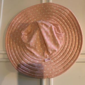 Ruffle Butts Sun Hat